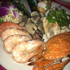Baitoey Seafood Restaurant User Photo