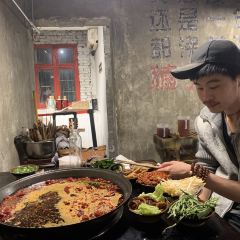 楠火锅(四小区总店) User Photo