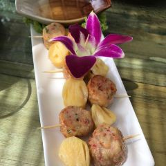 Sabai Ba Bar User Photo