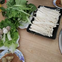 汗王府火锅 User Photo