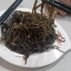加州牛肉面大王(福民大街店) User Photo