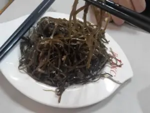 加州牛肉面