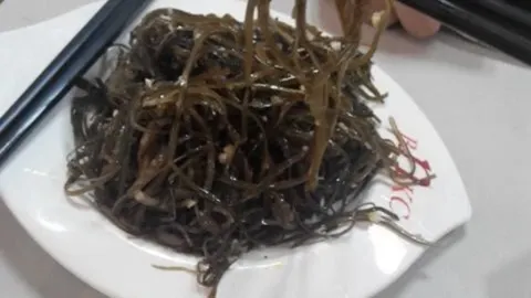 加州牛肉面大王(福民大街店) in Heihe