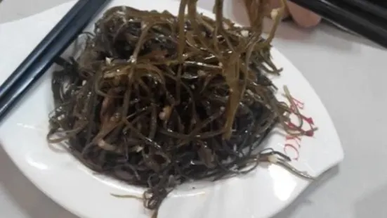 加州牛肉麵