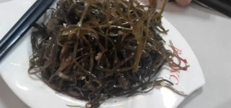 加州牛肉麵