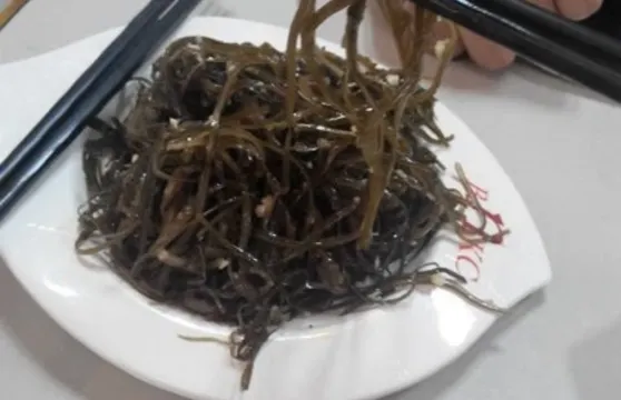 加州牛肉麪