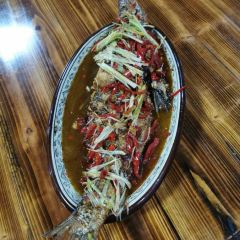 余家饭庄 User Photo