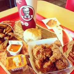 KFC (yutian) User Photo