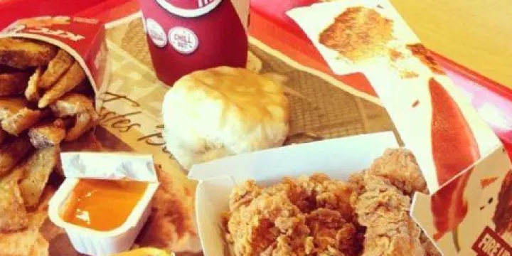 肯德基（玉田店）