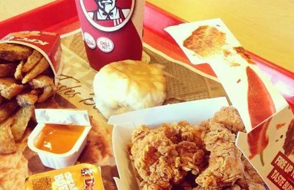 肯德基（玉田店）