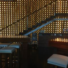 上海浦东嘉里大酒店·The BREW·酿餐厅 User Photo