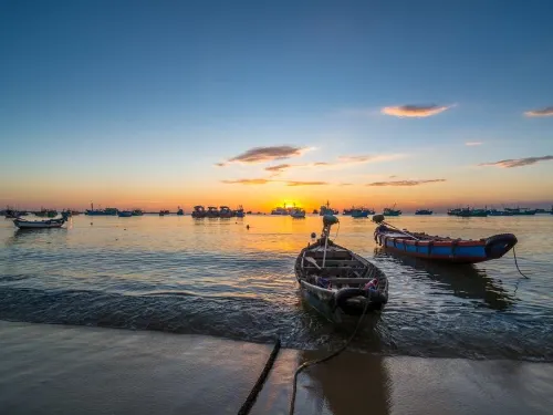 An Ultimate Guide To Phú Quốc Island