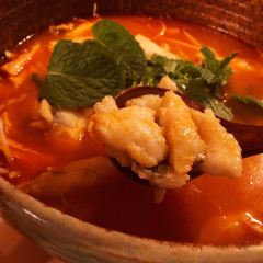 山石榴·贵州菜(丰盛里店) User Photo