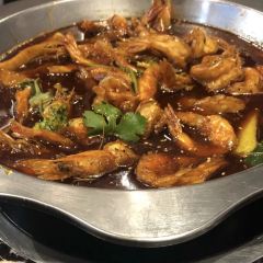 Chenshidaxia (longhua) User Photo
