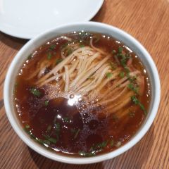 Quyuan Teahouse(Songcheng Branch) User Photo
