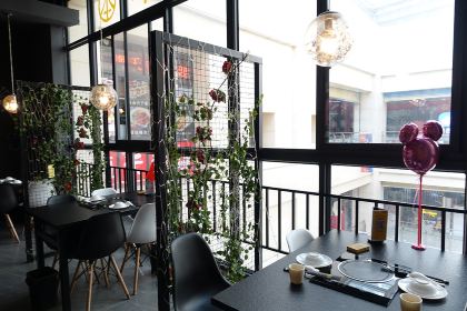 云南人家(大屯店)