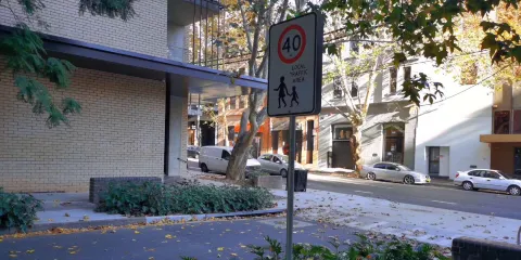 Sushi Train Japanese Restaurant