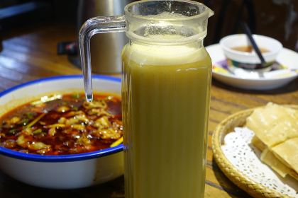 辣得叫湘菜(观海卫店)