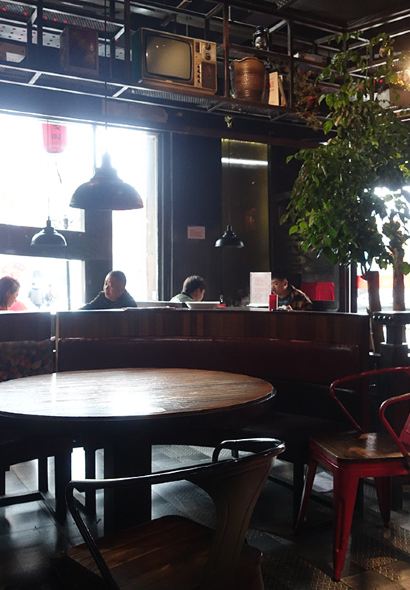 辣得叫湘菜(观海卫店)