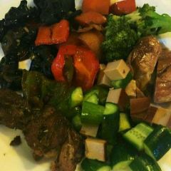 景区诺日朗餐厅 User Photo