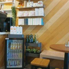 Percolate User Photo