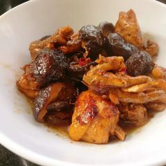 正宗郭场鸡(长坂路店) User Photo