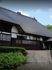 Hekishoji Museum
