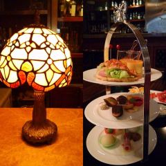 老洋房花园饭店(绍兴路店) User Photo