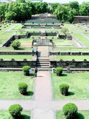 Shaniwar Wada