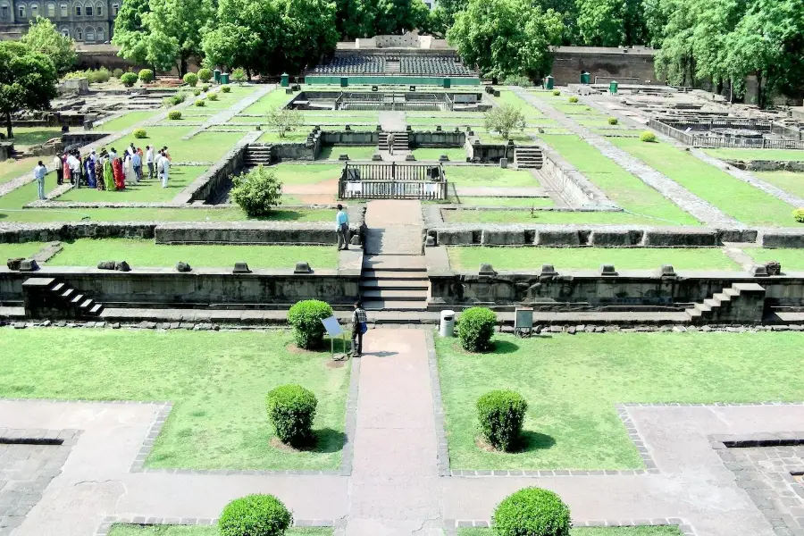 Shaniwar Wada