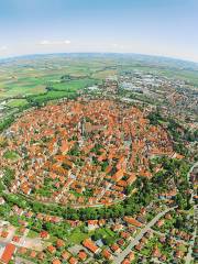 Nordlingen