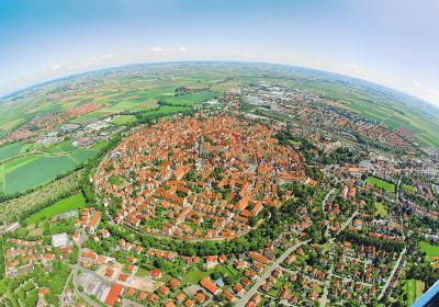 Nördlingen