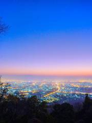 Parque nacional Doi Suthep-Pui