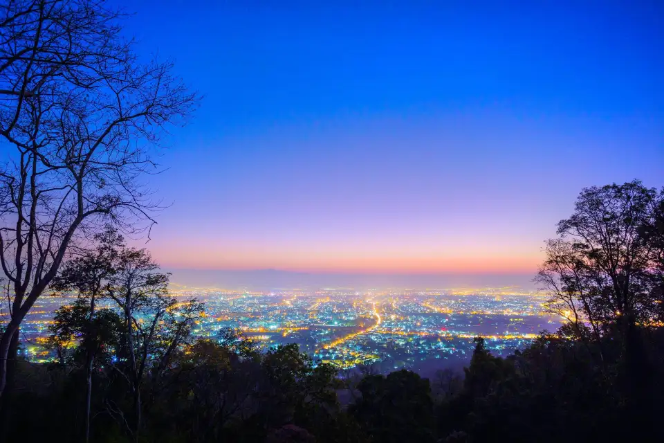 4_Doi Suthep