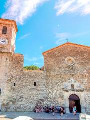 Église Notre-Dame d'Espérance