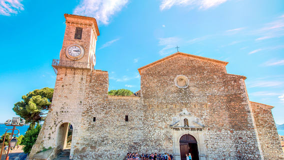 Church of Our Lady of Esperance