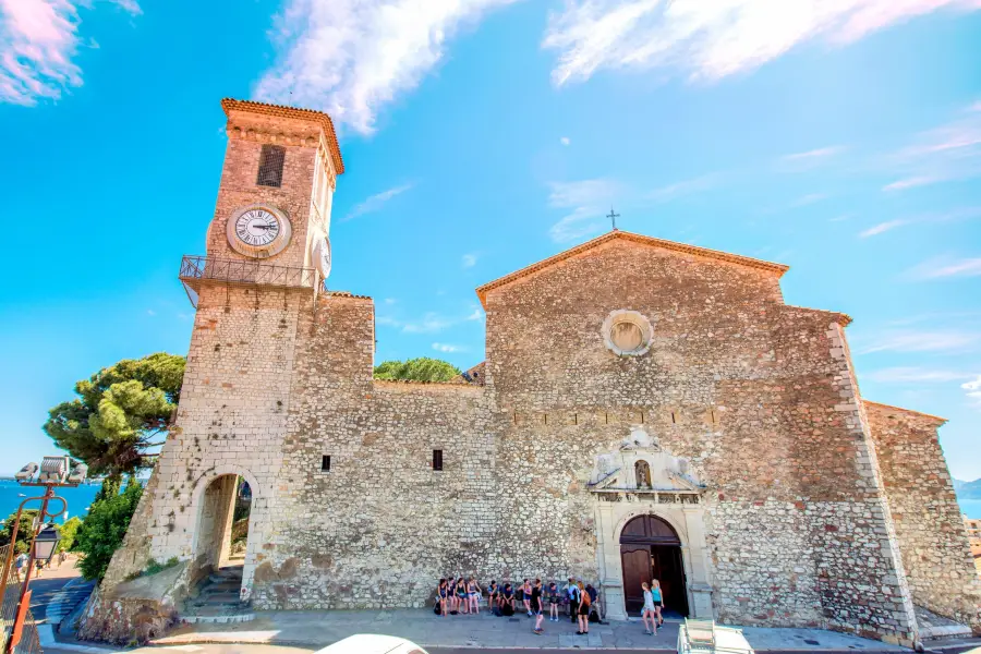 Chiesa di Nostra Signora della Speranza