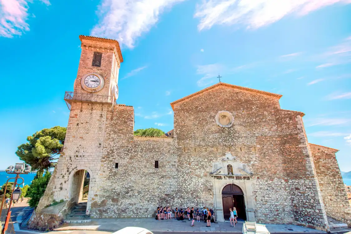 Hotel in zona Chiesa di Nostra Signora della Speranza