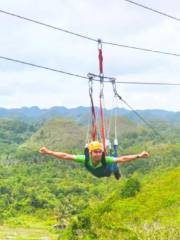 Chocolate Hills Adventure Park