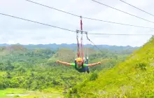 Chocolate Hills Adventure Park