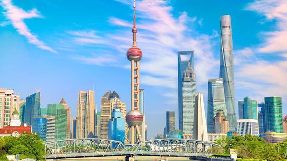 ShanghaiTours