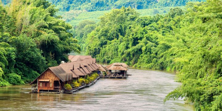 Sai Yok National Park