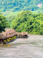 Sai Yok National Park