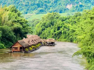 Sai Yok National Park