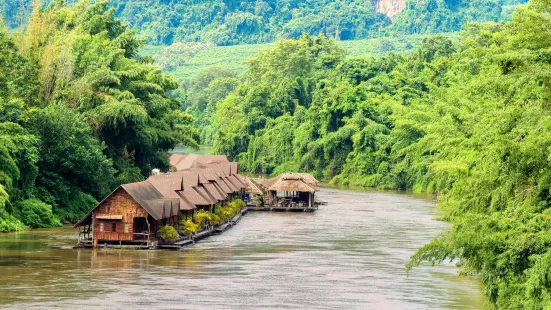 Sai Yok National Park