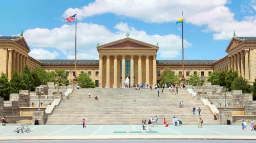 Philadelphia Museum of Art