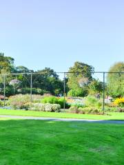 Jardín Botánico Nacional de Irlanda