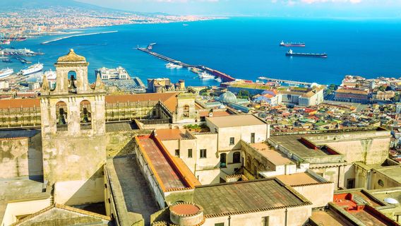 Naples