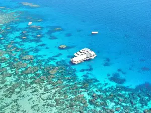 Norman Reef