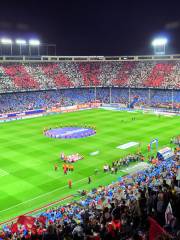 Estadio Vicente Calderón